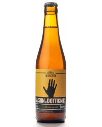 De Ranke Saison De Dottignies