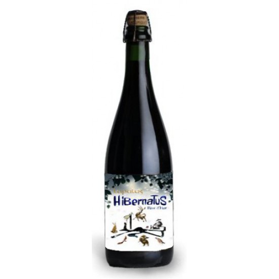 Lupulus Hibernatus (75cl) Lupulus Hibernatus (75cl)