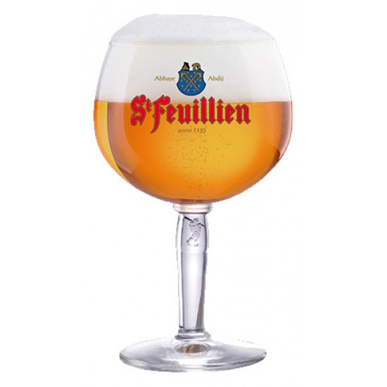 Balloon St. Feuillien (50cl - tacca 33cl) Balloon St. Feuillien (50cl - tacca 33cl)