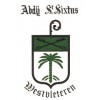 Westvleteren (Abbaye de St.Sixtus)